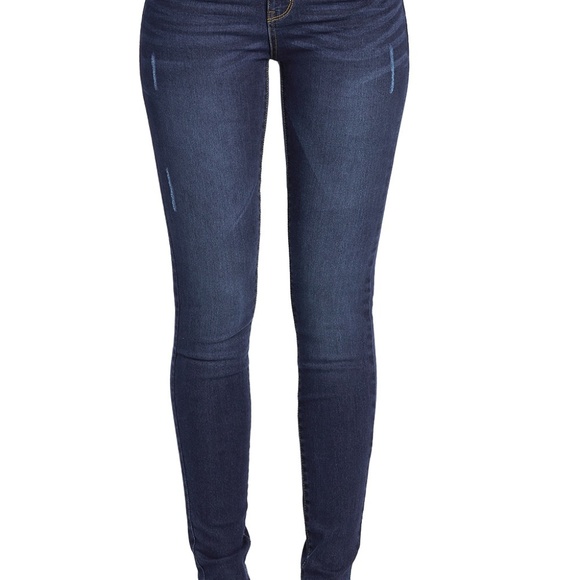 Ayana Skinny Jean - Picture 3 of 5